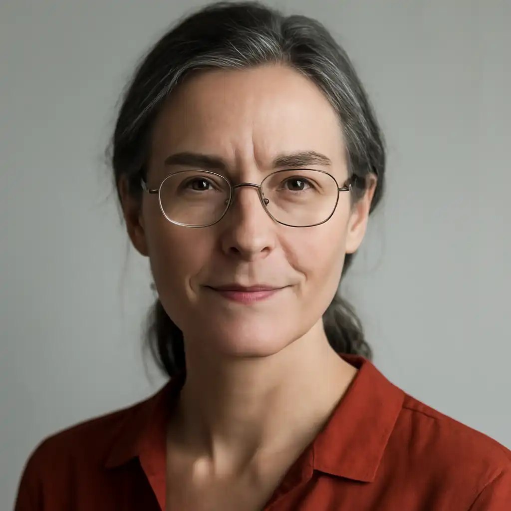 Amelia Foster
